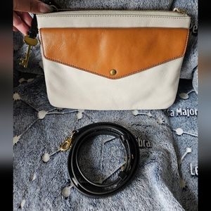 FOSSIL purse